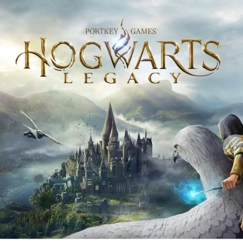  ⭐ Hogwarts Legacy + GARANTİ ⭐